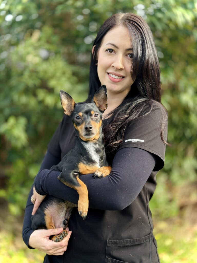 Kelli Bender Country Veterinary Clinic