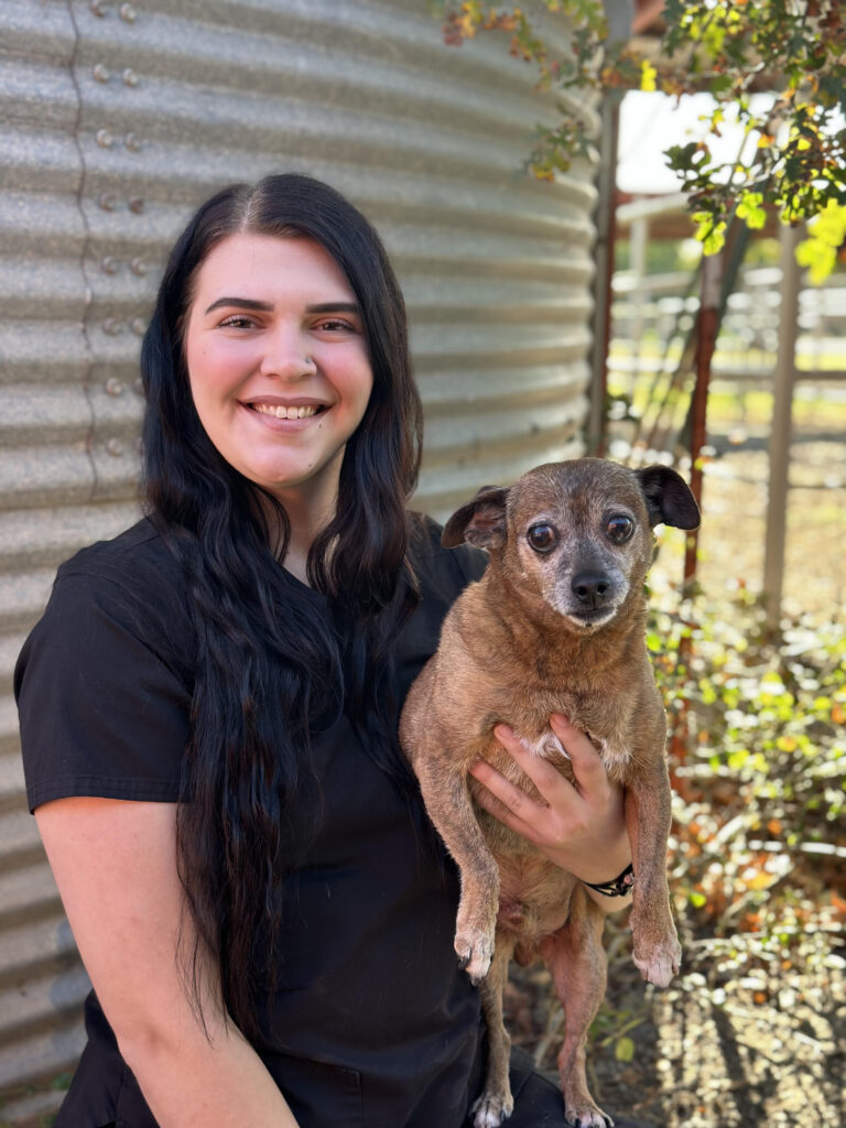 Hannah Country Veterinary Clinic
